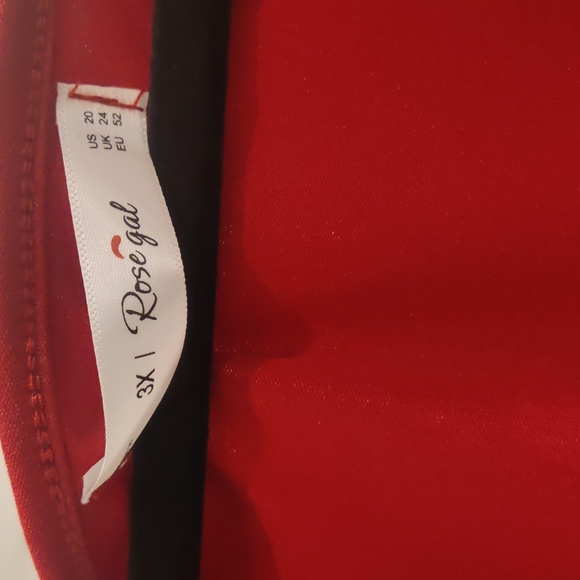 Cocktail Dress - Picture 3 of 3